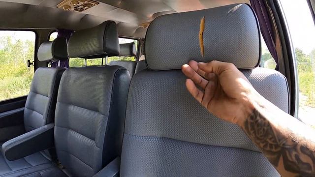 ?(ขายเเล้วครับ) Toyota Hiace Lh112 2L ดีเซล 1994 ปี37 พวงมาลัยเพาเวอร์ โทรศัพท์ 080-8458384 เดียว смотреть онлайн