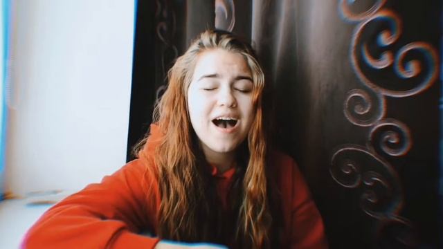 Нервы-Самый дорогой человек (cover by Anastasi) смотреть онлайн