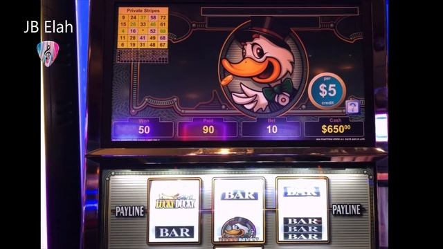 Choctaw Casinos & Resorts Durant VGT Slot Games Collection High Limits JB Elah Slot Channel USA $ смотреть онлайн