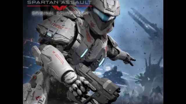 Halo: Spartan Assault [Original Soundtrack] - Legacy смотреть онлайн