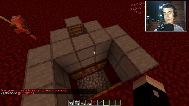 A FARM MAIS FÁCIL e BARATA de XP no MINECRAFT! (JAVA, BEDROCK, MCPE, PS4, XBOX) смотреть онлайн