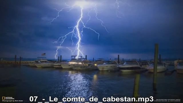 Le Comte De Cabestan смотреть онлайн