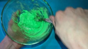 БАТТЕР СЛАЙМ Из Легкого Пластилина | Без Клея И Тетрабората Натрия