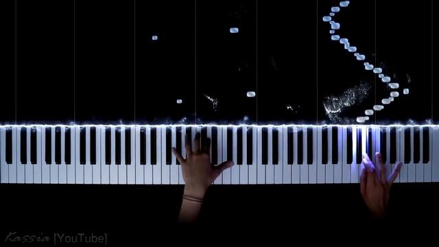 Paganini/Liszt - La Campanella смотреть онлайн