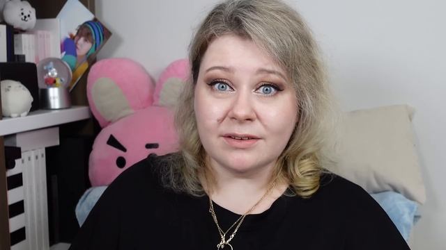 БОЛЬШОЙ СЕКРЕТ корейской молодости Корейская косметика на простом языке смотреть онлайн