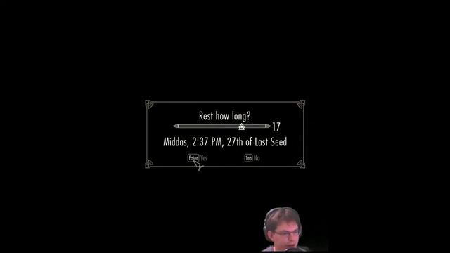 Bare Grills the Lonely Man of Skyrim - Whiterun Murder TIME - Episode 16 смотреть онлайн