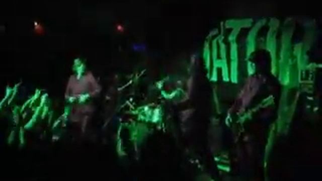 [Amatory] - Спарта (Омск 06.12.09) смотреть онлайн