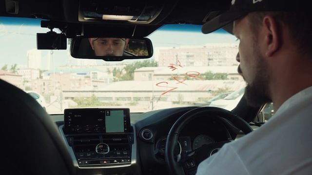 Обзор LEXUS NX300H 2018 | Обзор MADO