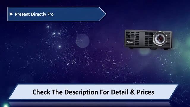 5 Best Portable Projectors 2023 | Best Portable Projectors Reviews | Top 5 Portable Projectors смотреть онлайн