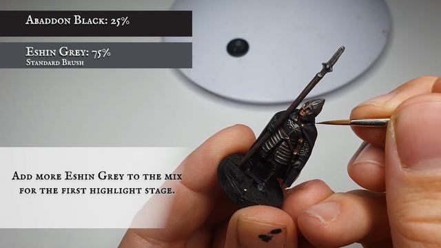 Citadel Guard, Painting Tutorial смотреть онлайн