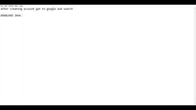 How to install Java 8 | JDK 8 | java 2020 | install Java | JRE смотреть онлайн