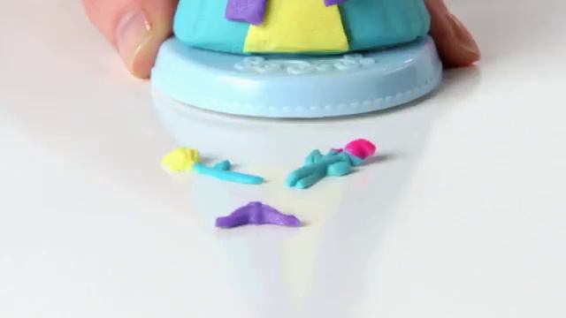 Игрушка Замок прекрасной принцессы от Хасбро (Hasbro) 38133 смотреть онлайн