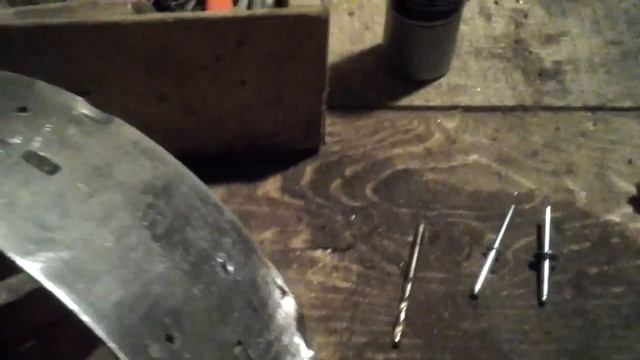 Клёпка тормозных колодок Газель смотреть онлайн