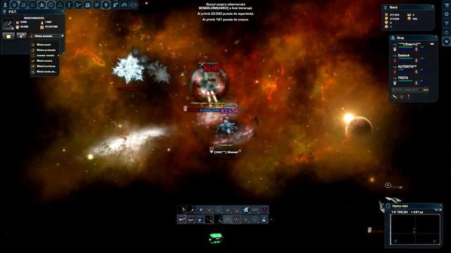 Darkorbit - Spectrum Power смотреть онлайн