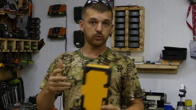 Хитрый инструмент для мастерской! Полезные советы! смотреть онлайн