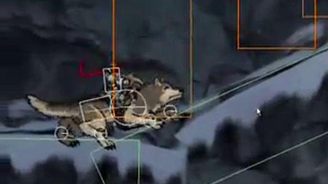 intrusion 2: wolf physics demo смотреть онлайн