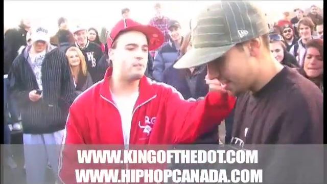 KOTD - Rap Battle - Katch vs Cody The Catch смотреть онлайн