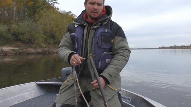 Лучший якорь для лодки. Удобный якорь для тебя. смотреть онлайн