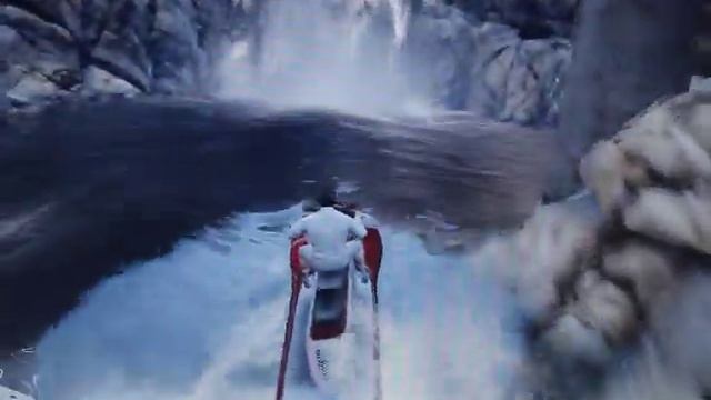 Гидроцикл _ G-T-A-5 ( 456 ) смотреть онлайн