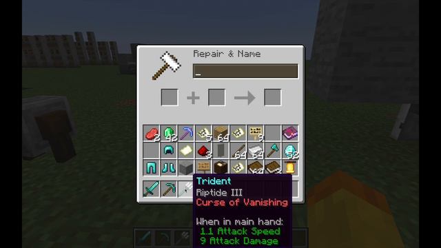 What Does Curse of Vanishing Do In Minecraft? смотреть онлайн