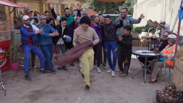 Cheb Bilal Sghir - تبغي الوهراني | Tebghi El Wahrani - F90 Mohamed Khassani & Souhila Maalem 2022 смотреть онлайн