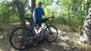 Гравийный велосипед Jamis Renegade s4 спустя 1500 километров. Так ли все хорошо? Плюсы и минусы