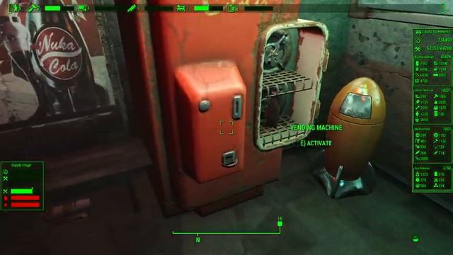Fallout 4 SimSettlements 2 - How To HQ playthrough (no commentary) смотреть онлайн