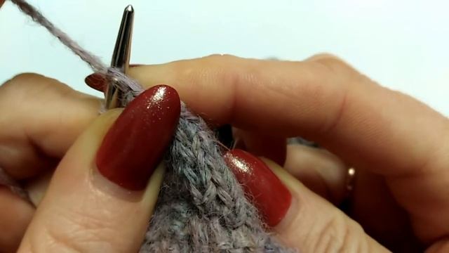 Авторский берет 