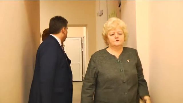 В тверской гимназии №6 ликвидирована вторая смена. смотреть онлайн