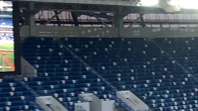 Балтика - Сочи | Вокруг матча