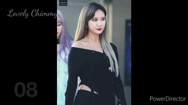 Учимся различать участниц группы EXID