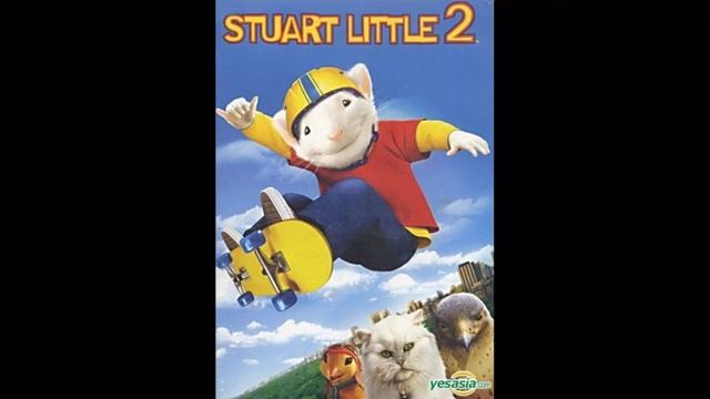 Stuart little 2 i'm alive смотреть онлайн
