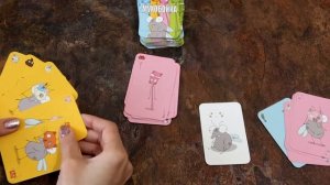 ИГРА в МУХОБОЙКУ. Правила.