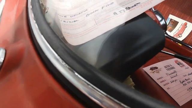 7 29 23 RARE "62 PLYMOUTH VALIANT WAGON IN GRANBY QC WAS SOMETHING ELSE смотреть онлайн