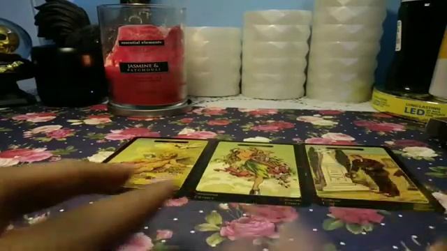 Meet my new deck Sibilla! "How to interview a new deck" смотреть онлайн