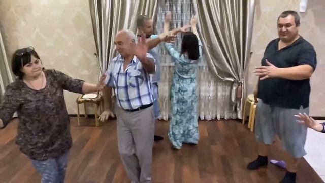 Отпуск на Кавказе