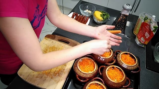 Кулинарное чудо на каждый день 