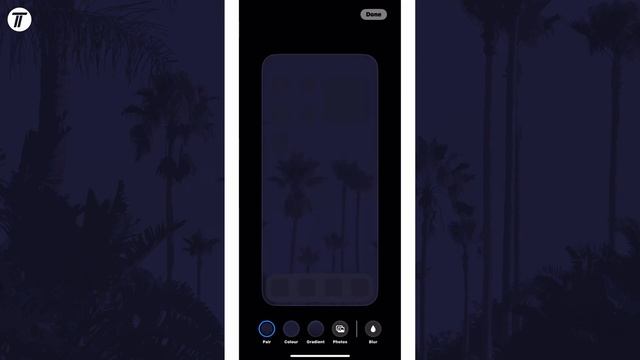 How to Change Your Wallpaper on iPhone or iPad (iOS) смотреть онлайн