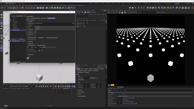 Silverwing Quick-Tip: Z-Depth (The Intriguing world of Z-Depth) смотреть онлайн