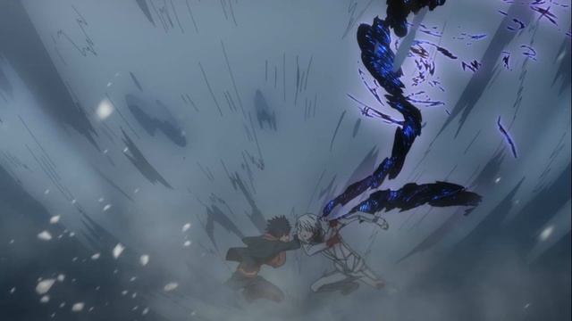 Toaru Majutsu no Index III OST Volume 2: Dogfight смотреть онлайн