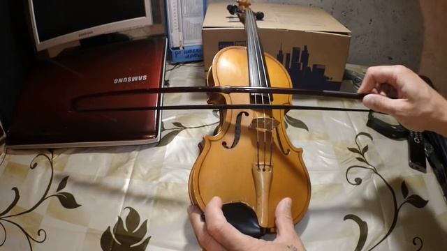 Мои находки на Свалке-26 Выпуск-Ноутбук и ПК смотреть онлайн