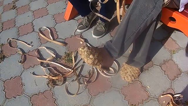 занятия на свежем воздухе школа юных лаптей смотреть онлайн