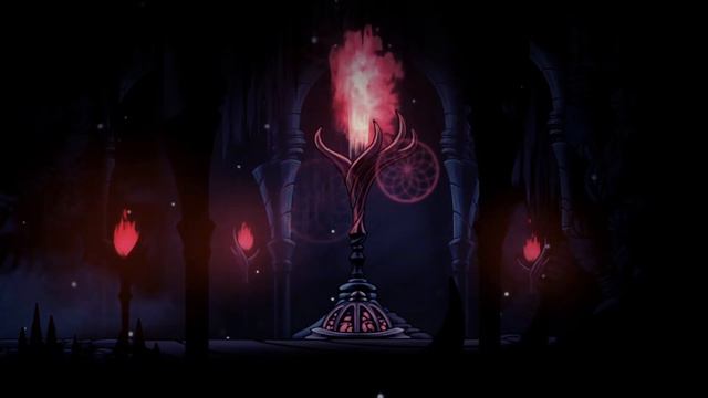 Grimm Troupe Lantern Ambience смотреть онлайн