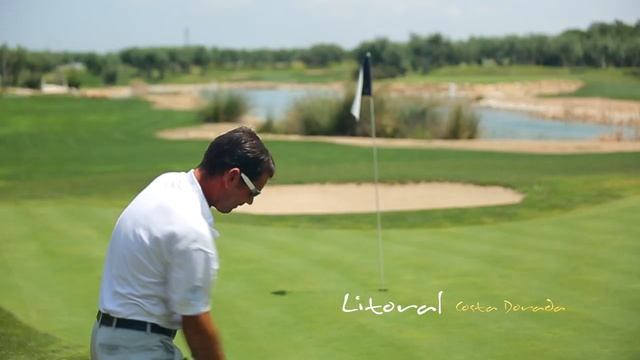 Cambrils Holiday video - discover Cambrils, Salou and PortAventura - Litoral Costa Dorada смотреть онлайн