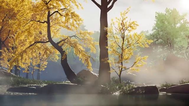 ХОККУ В Ghost of Tsushima - об убежище смотреть онлайн