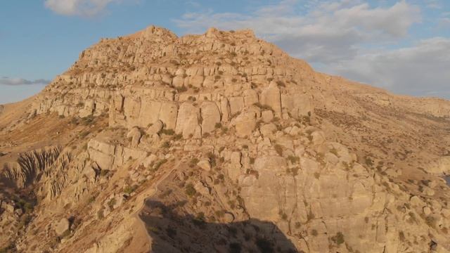 Лучшие места Крыма. Меганом. смотреть онлайн