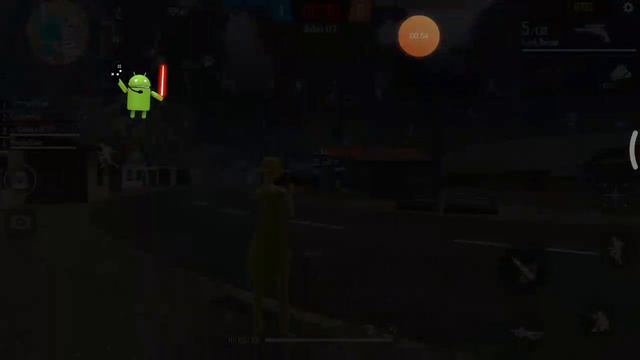 MOD MENU CHEAT AIM HEADSHOT FREE FIRE TERBARU 2020 1.47.X 100% смотреть онлайн