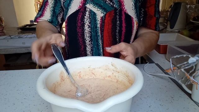 Вкусная еда для всех 