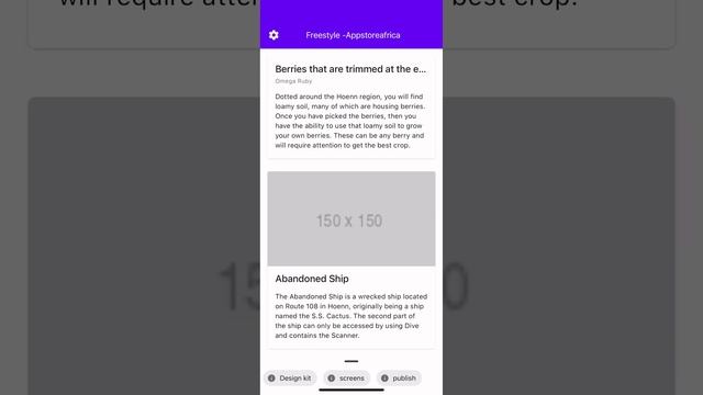 Freestyle - Painless app design and code iteration with Expo and react native смотреть онлайн