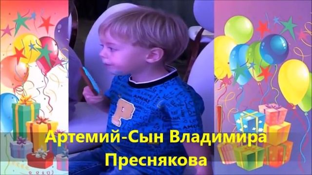 День Рождения дочки Игоря Николаева-Веронике-3 года.От танца Лизы Галкиной даже лама затанцевала. смотреть онлайн